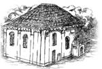 Synagoga Radnice